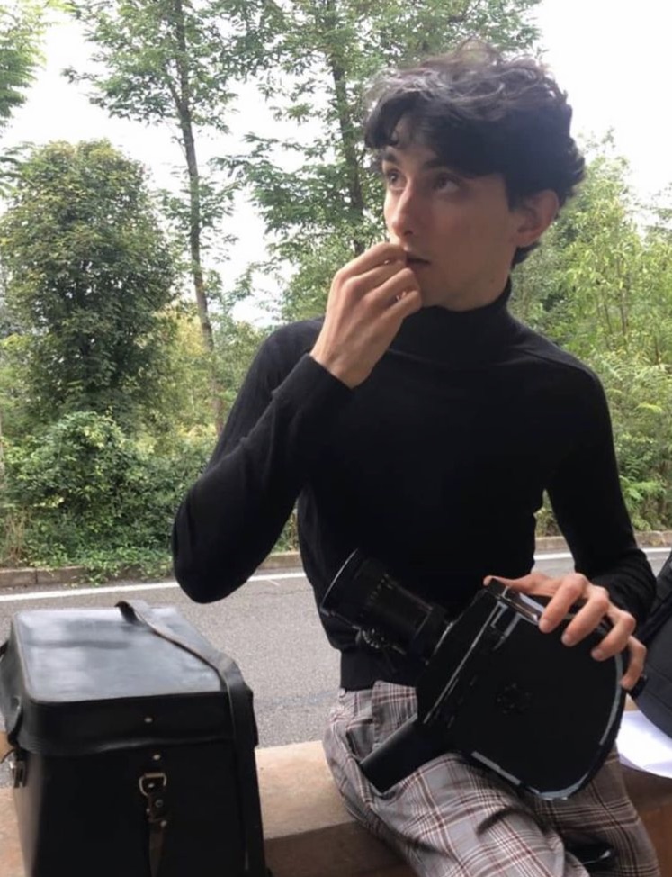 profile photo