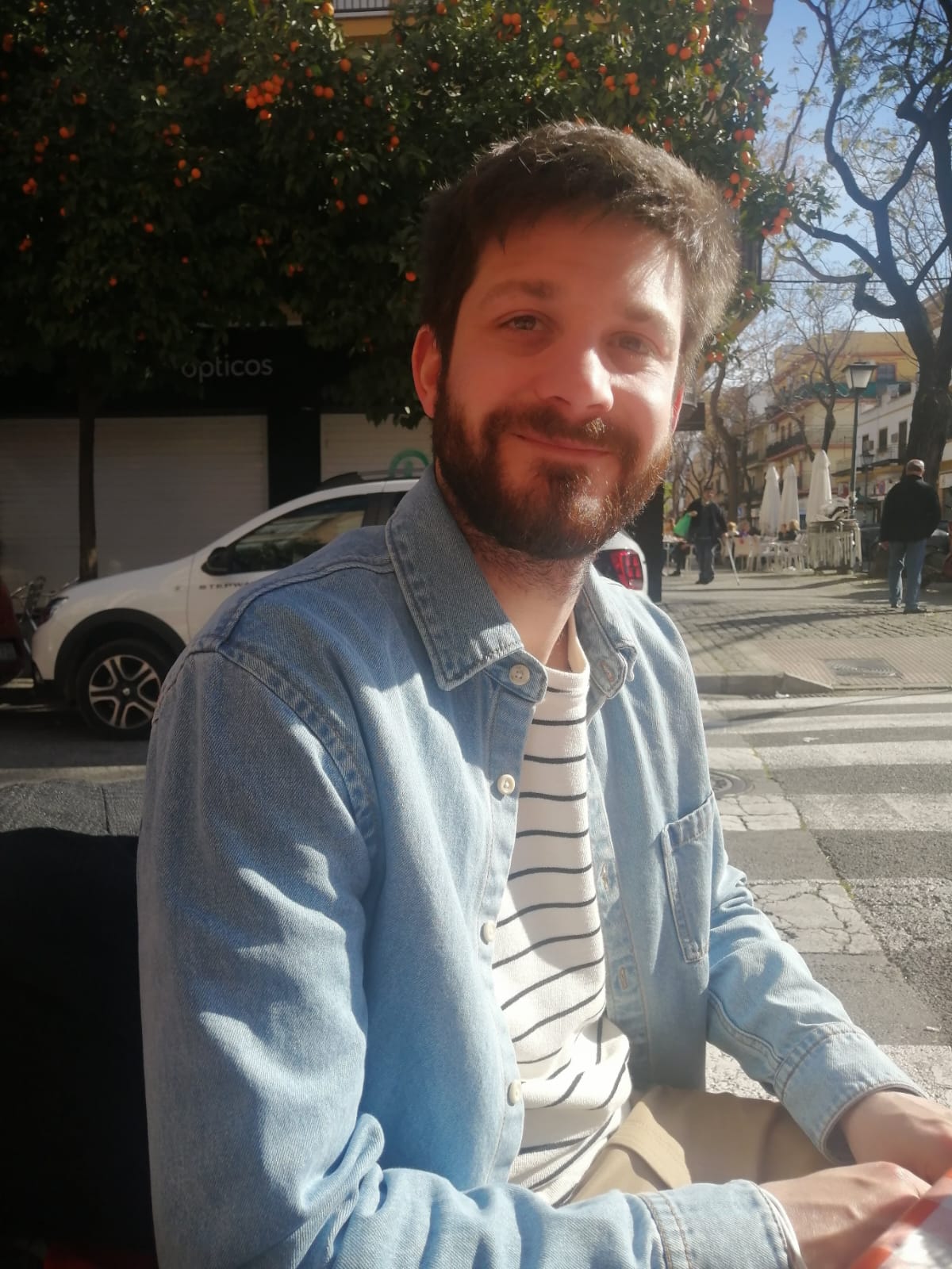 profile photo