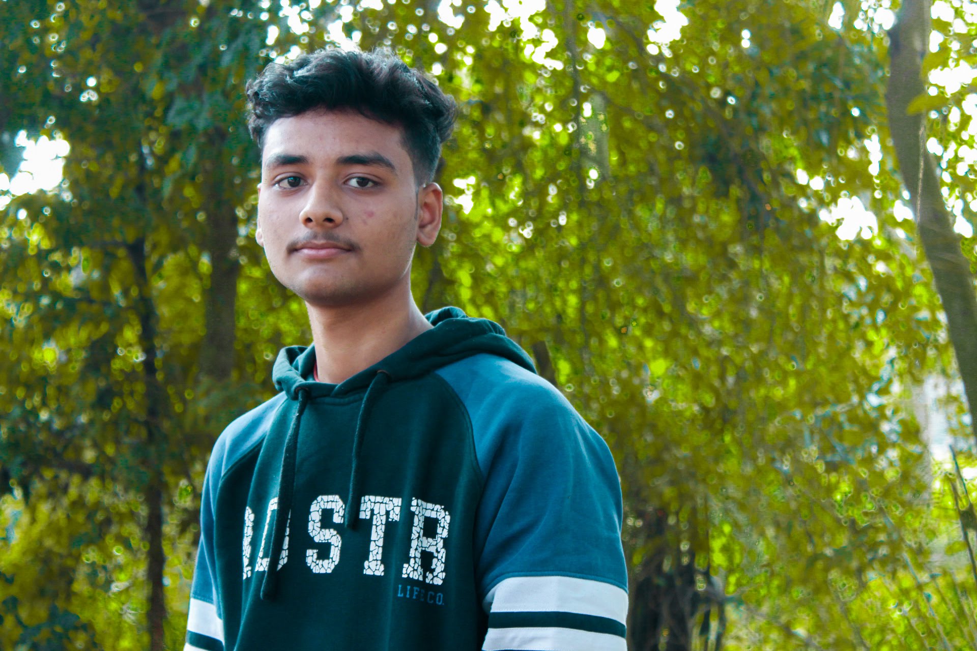 profile photo