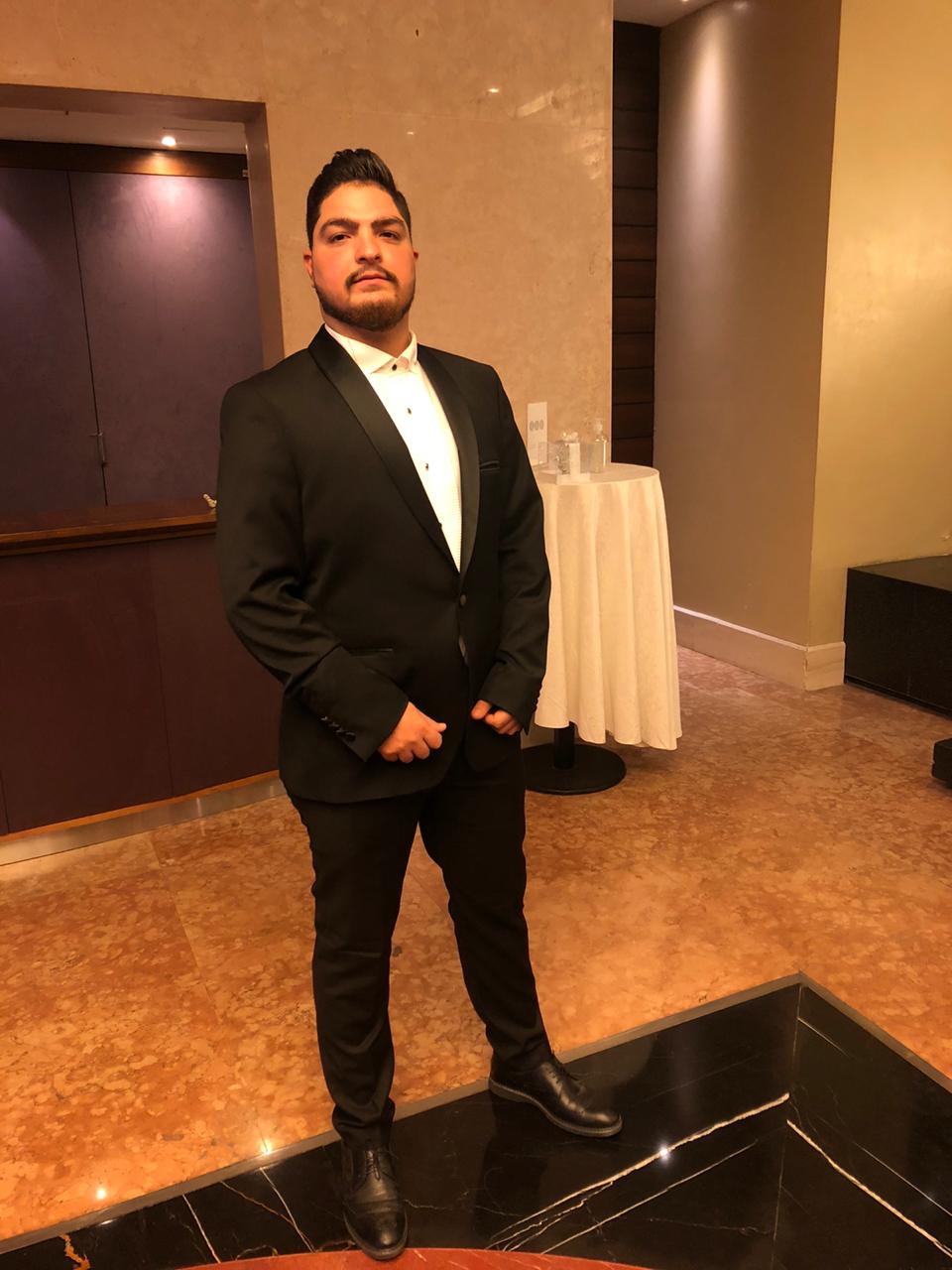 profile photo