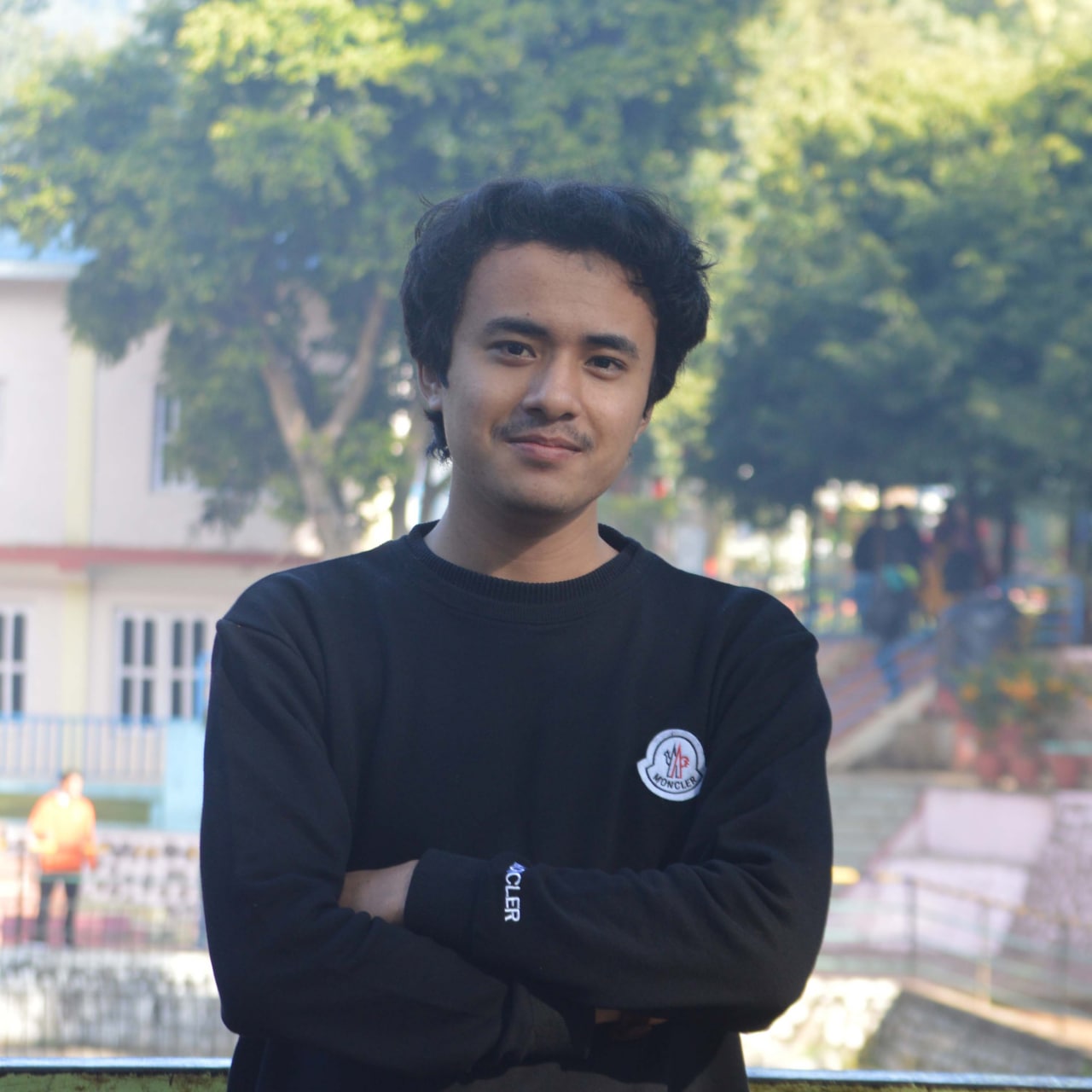 profile photo