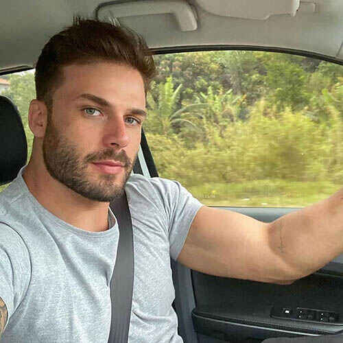 profile photo