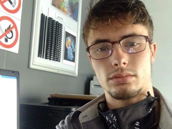 profile photo