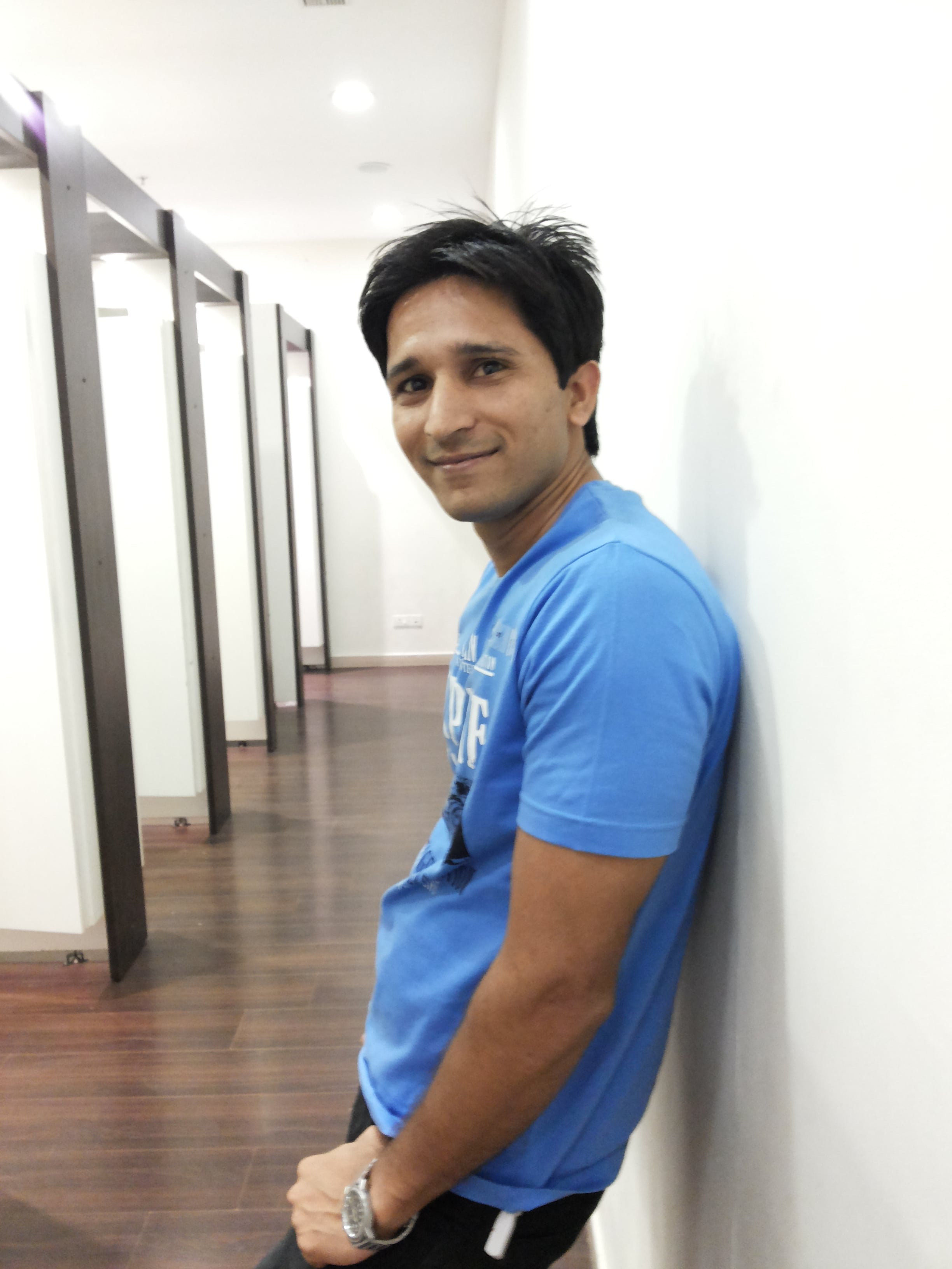 profile photo