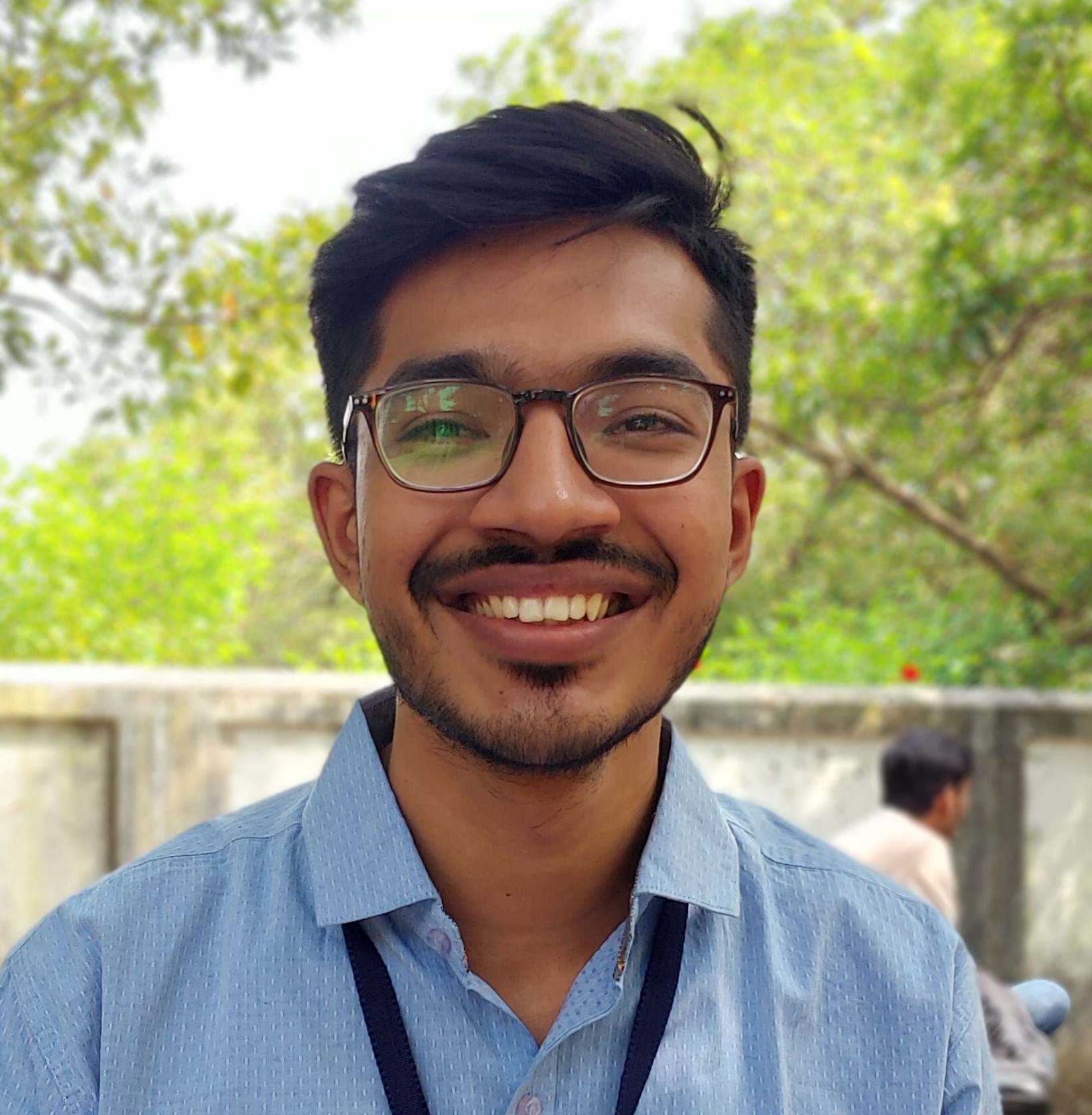 profile photo