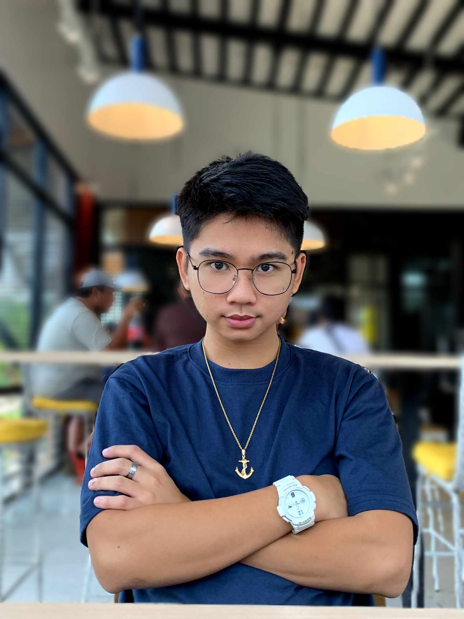 profile photo