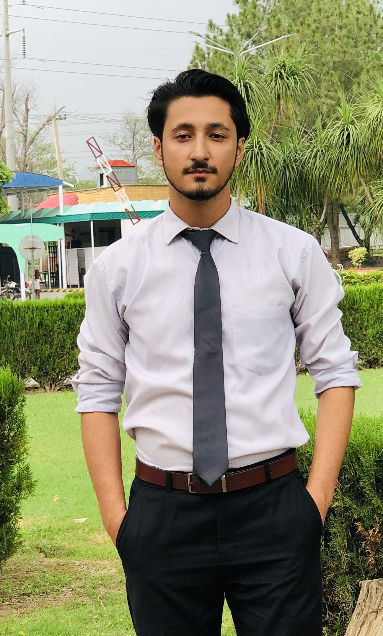 profile photo