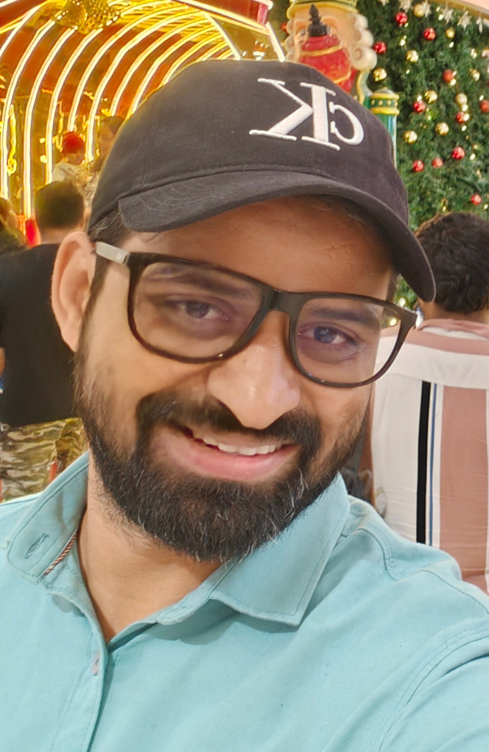 profile photo